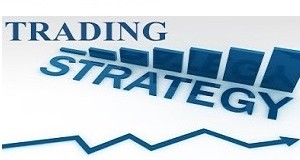 Simple swing trading strategy